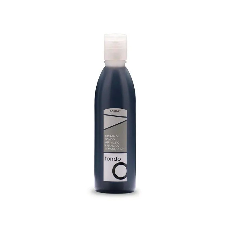 Crema di Tondo All' "Aceto Balsamico Di Modena IGP"