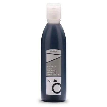 Crema di Tondo All' "Aceto Balsamico Di Modena IGP"