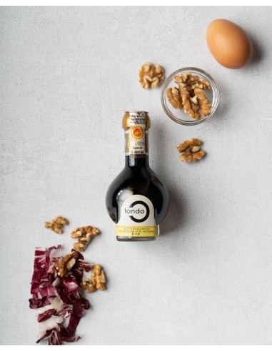 Aceto Balsamico Tradizionale di Modena DOP Extravecchio
