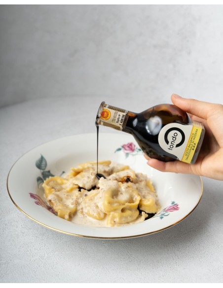 Aceto Balsamico Tradizionale di Modena DOP Extravecchio