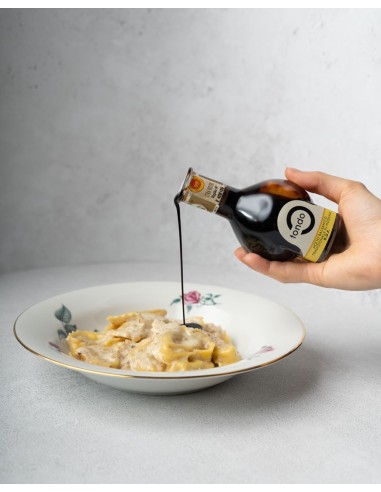 Aceto Balsamico Tradizionale di Modena DOP Extravecchio