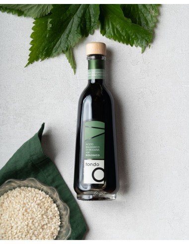 Aceto Balsamico di Modena IGP Biologico