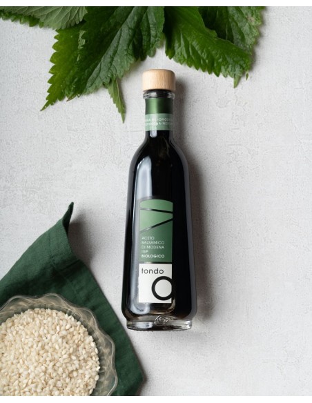 Aceto Balsamico di Modena IGP Biologico