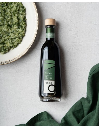 Aceto Balsamico di Modena IGP Biologico