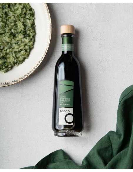 Aceto Balsamico di Modena IGP Biologico