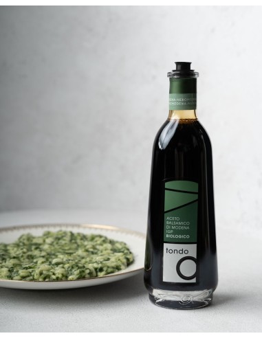 Aceto Balsamico di Modena IGP Biologico