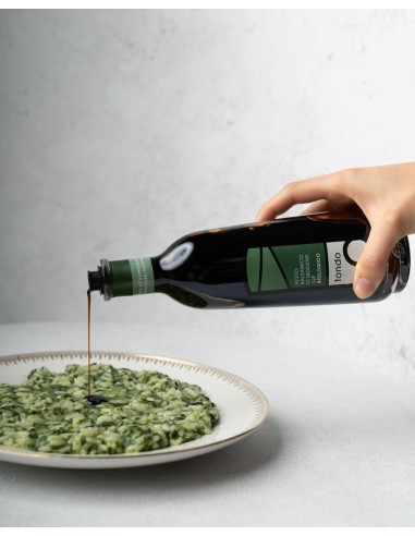 Aceto Balsamico di Modena IGP Biologico