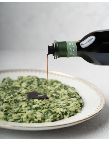 Aceto Balsamico di Modena IGP Biologico