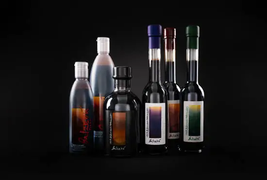 Aceto Balsamico Balzebu