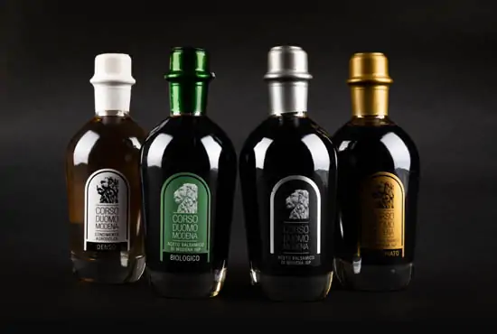 Aceto Balsamico Corso Duomo