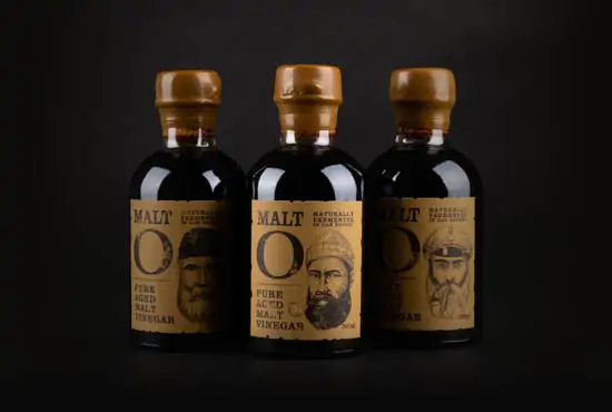 Aceto Balsamico Malto