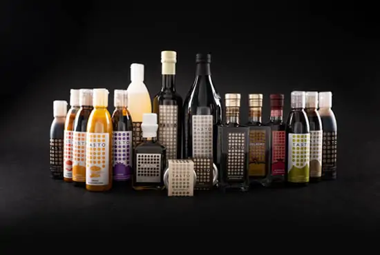 Aceto Balsamico Tasto